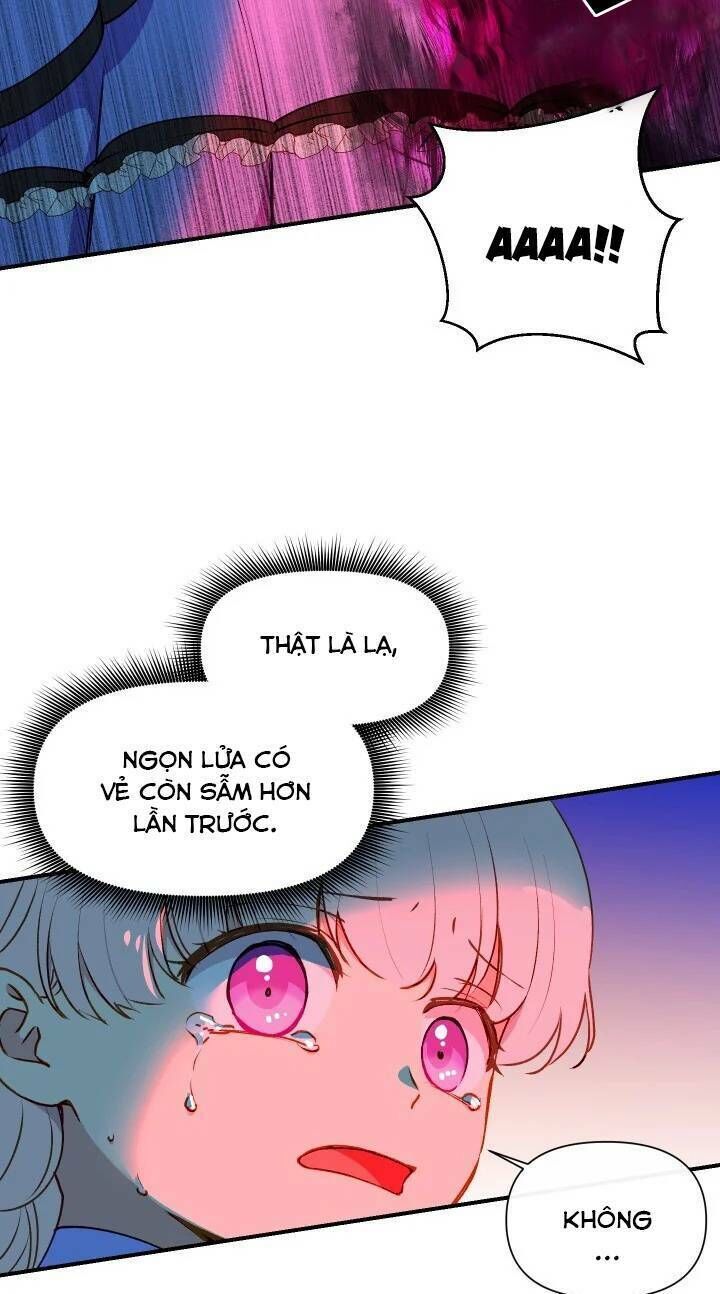 Bản Khế Ước Với Nữ Công Tước Ác Ma Chap 57 - Next Chap 58