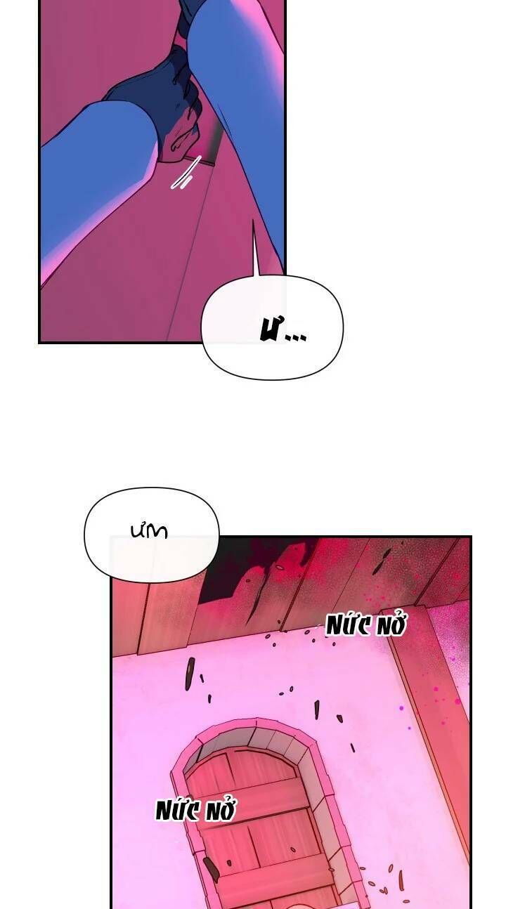 Bản Khế Ước Với Nữ Công Tước Ác Ma Chap 57 - Next Chap 58