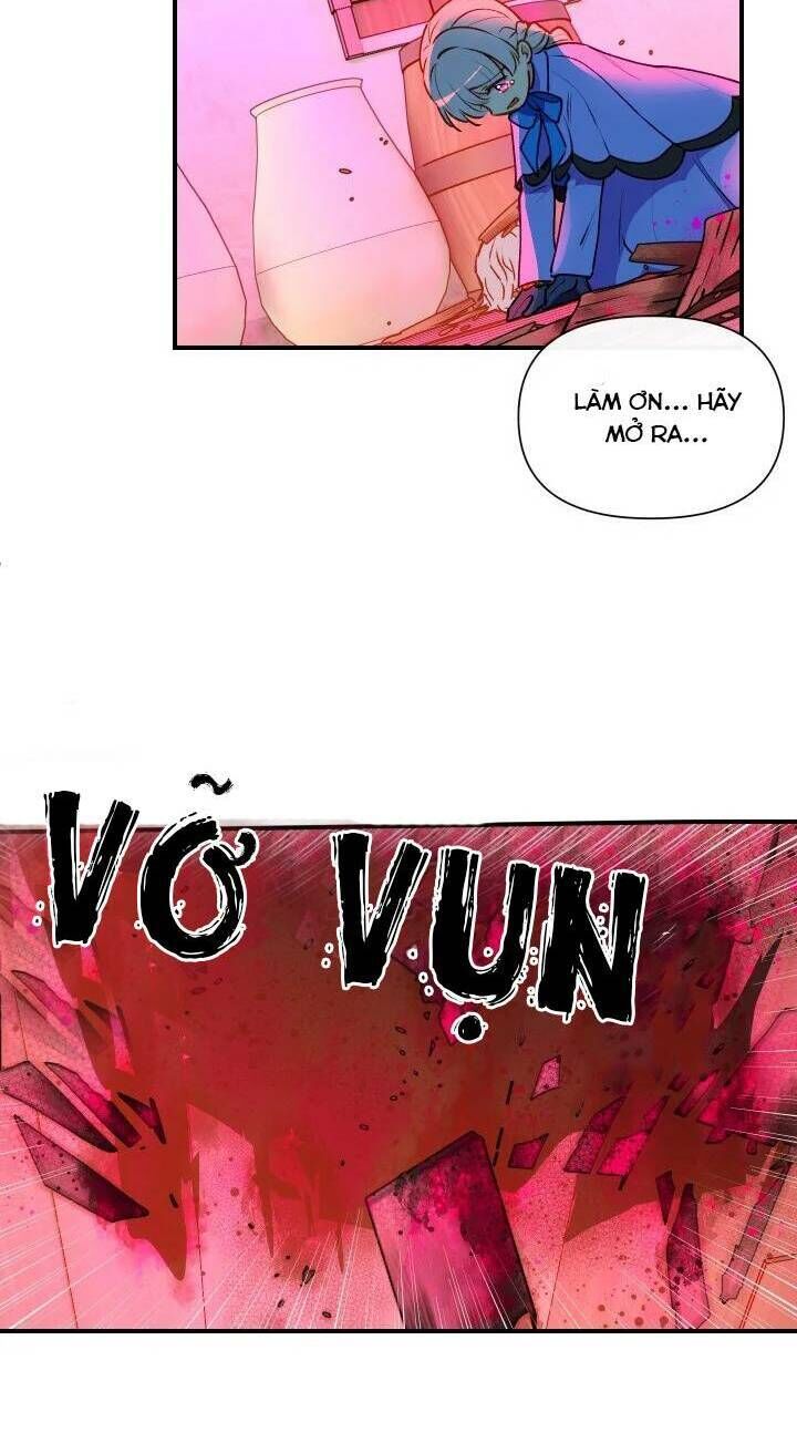 Bản Khế Ước Với Nữ Công Tước Ác Ma Chap 57 - Next Chap 58