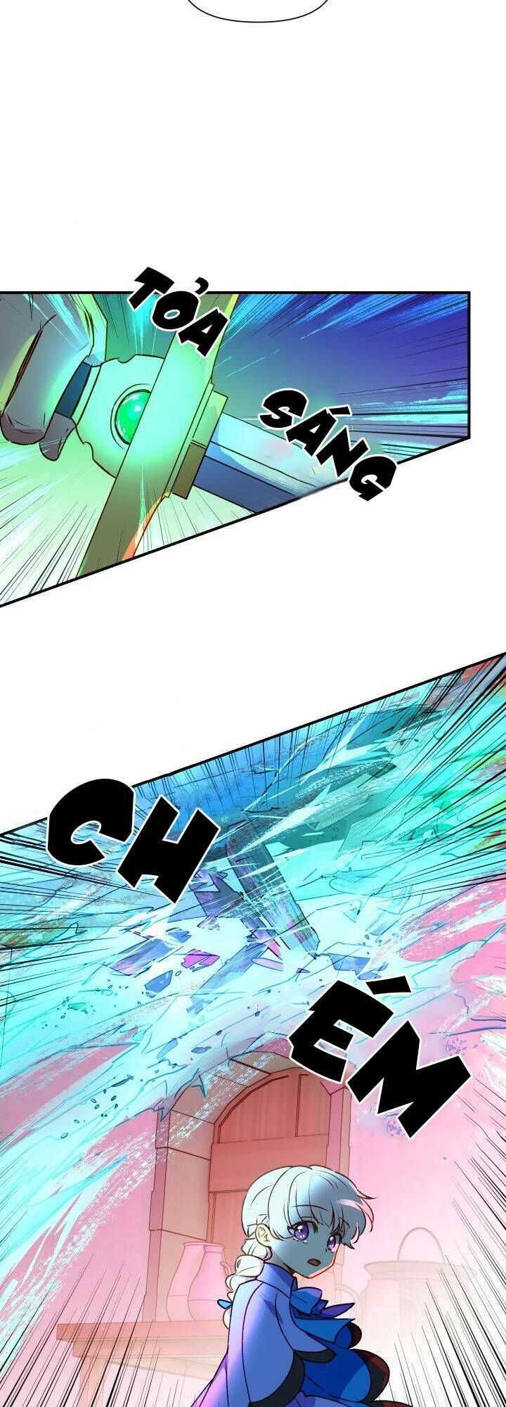 Bản Khế Ước Với Nữ Công Tước Ác Ma Chap 57 - Next Chap 58