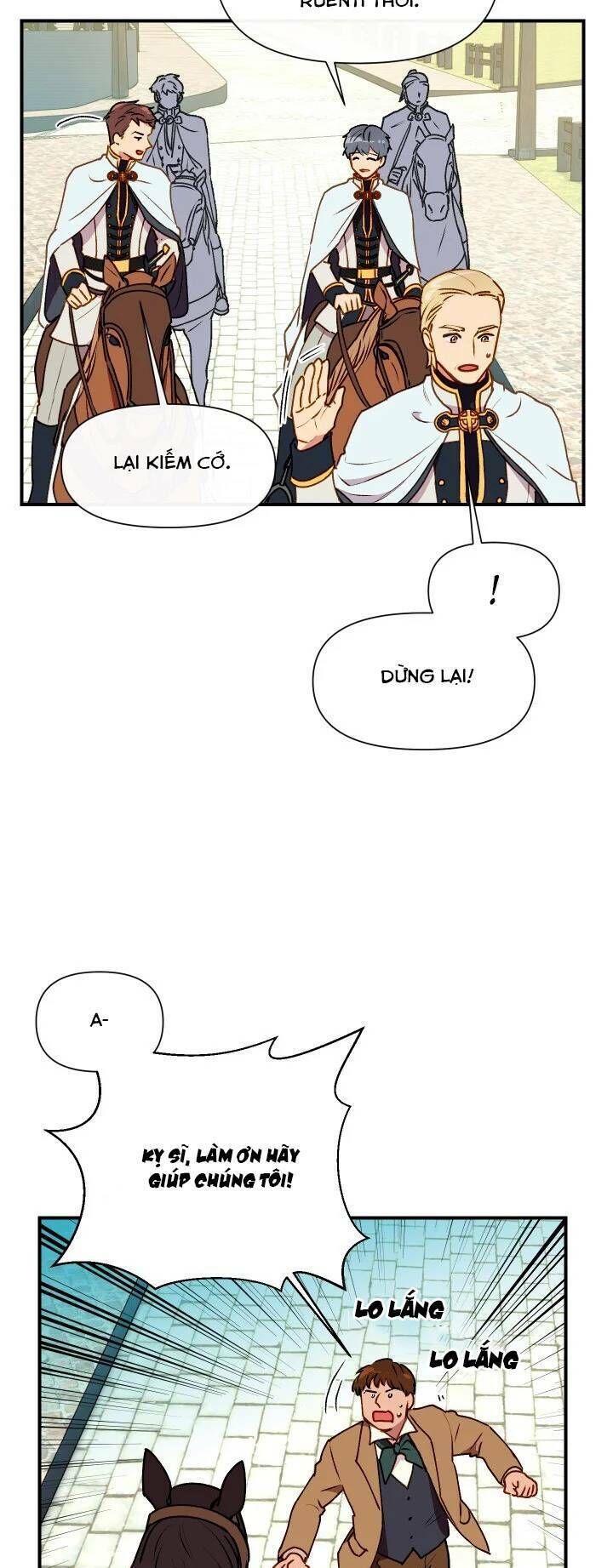 Bản Khế Ước Với Nữ Công Tước Ác Ma Chap 57 - Next Chap 58