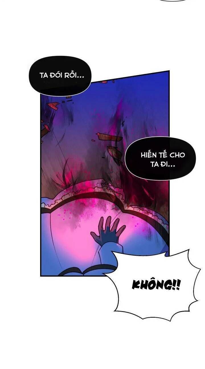 Bản Khế Ước Với Nữ Công Tước Ác Ma Chap 57 - Next Chap 58