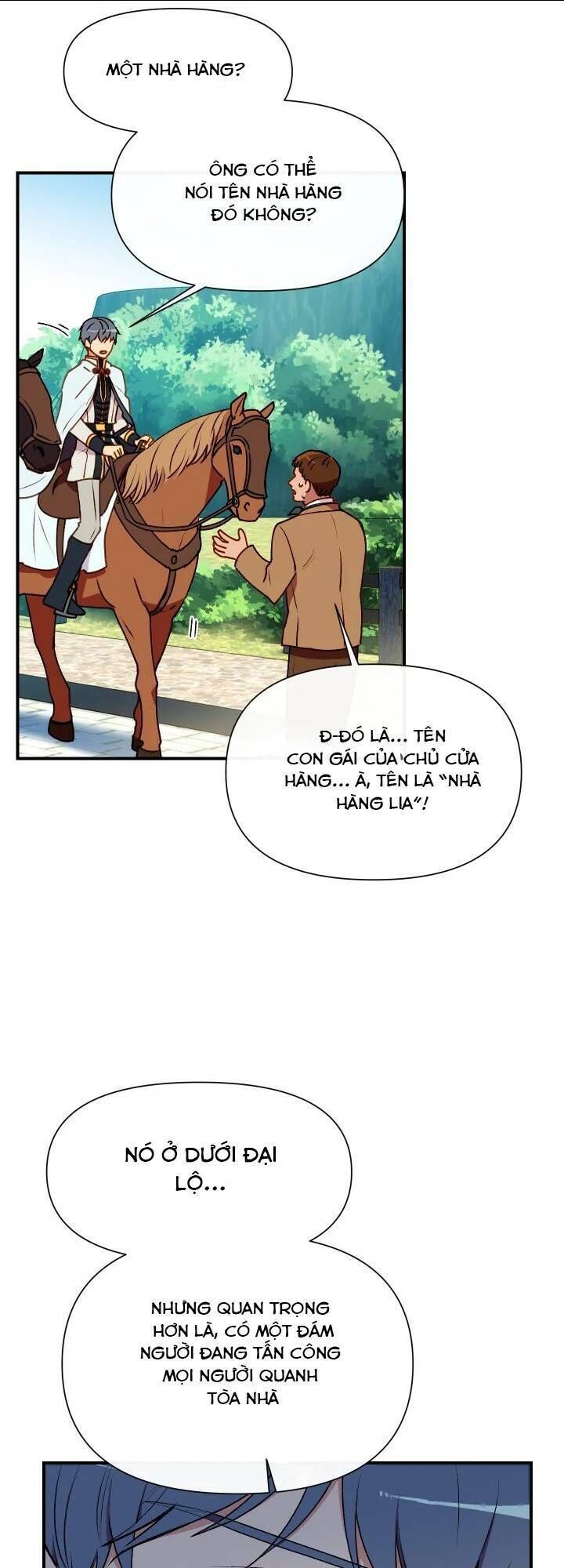 Bản Khế Ước Với Nữ Công Tước Ác Ma Chap 57 - Next Chap 58