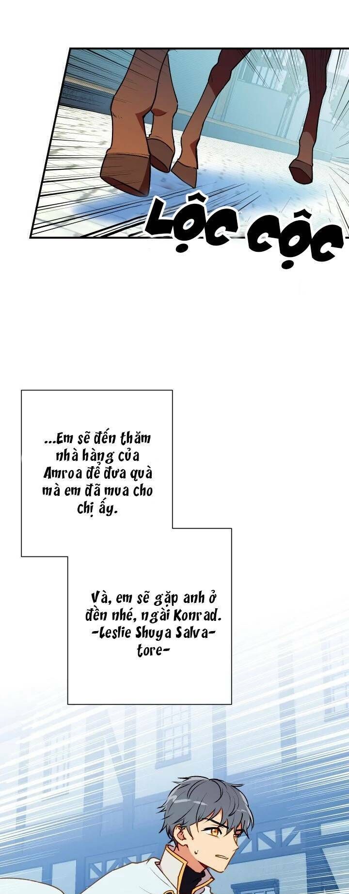 Bản Khế Ước Với Nữ Công Tước Ác Ma Chap 57 - Next Chap 58