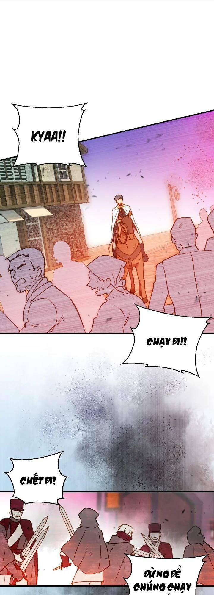 Bản Khế Ước Với Nữ Công Tước Ác Ma Chap 57 - Next Chap 58