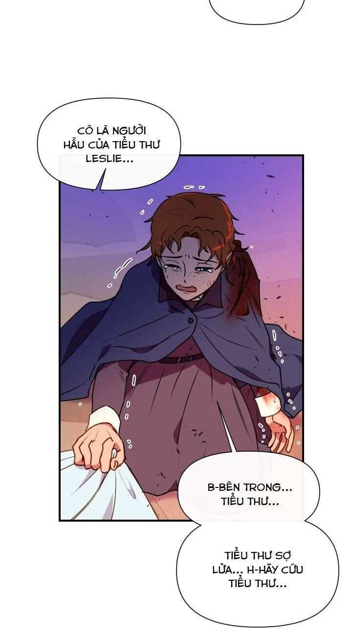 Bản Khế Ước Với Nữ Công Tước Ác Ma Chap 57 - Next Chap 58