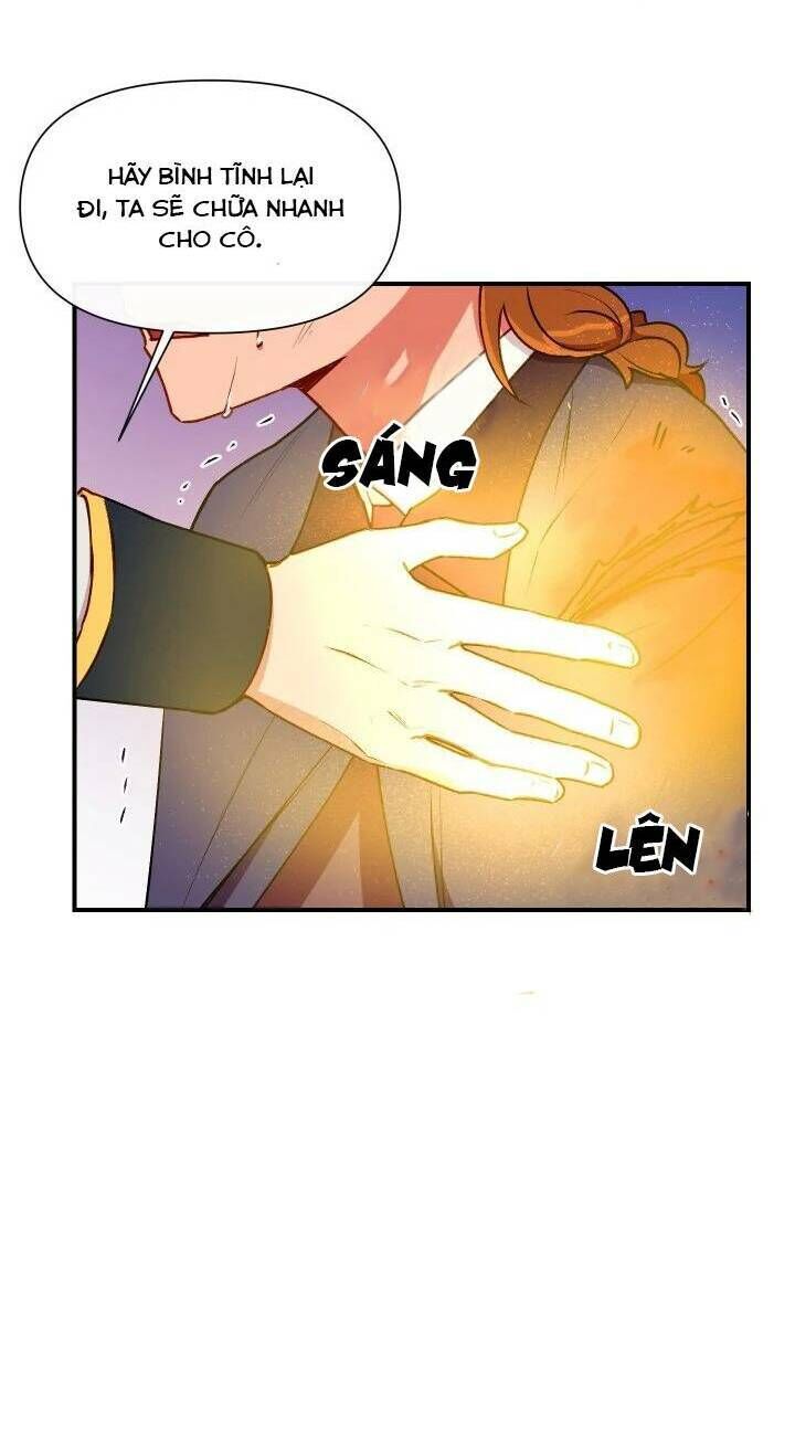 Bản Khế Ước Với Nữ Công Tước Ác Ma Chap 57 - Next Chap 58