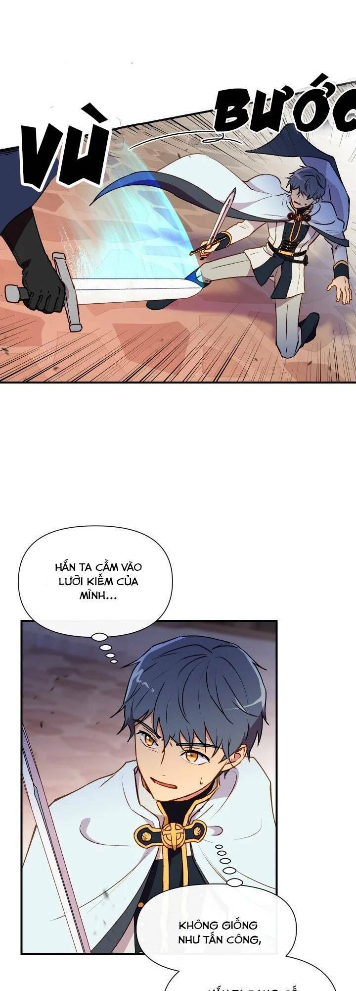 Bản Khế Ước Với Nữ Công Tước Ác Ma Chap 57 - Next Chap 58