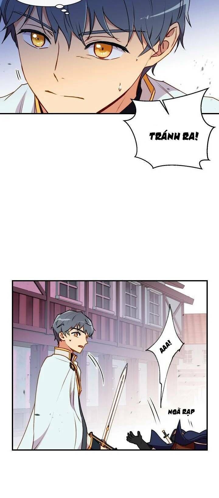 Bản Khế Ước Với Nữ Công Tước Ác Ma Chap 57 - Next Chap 58