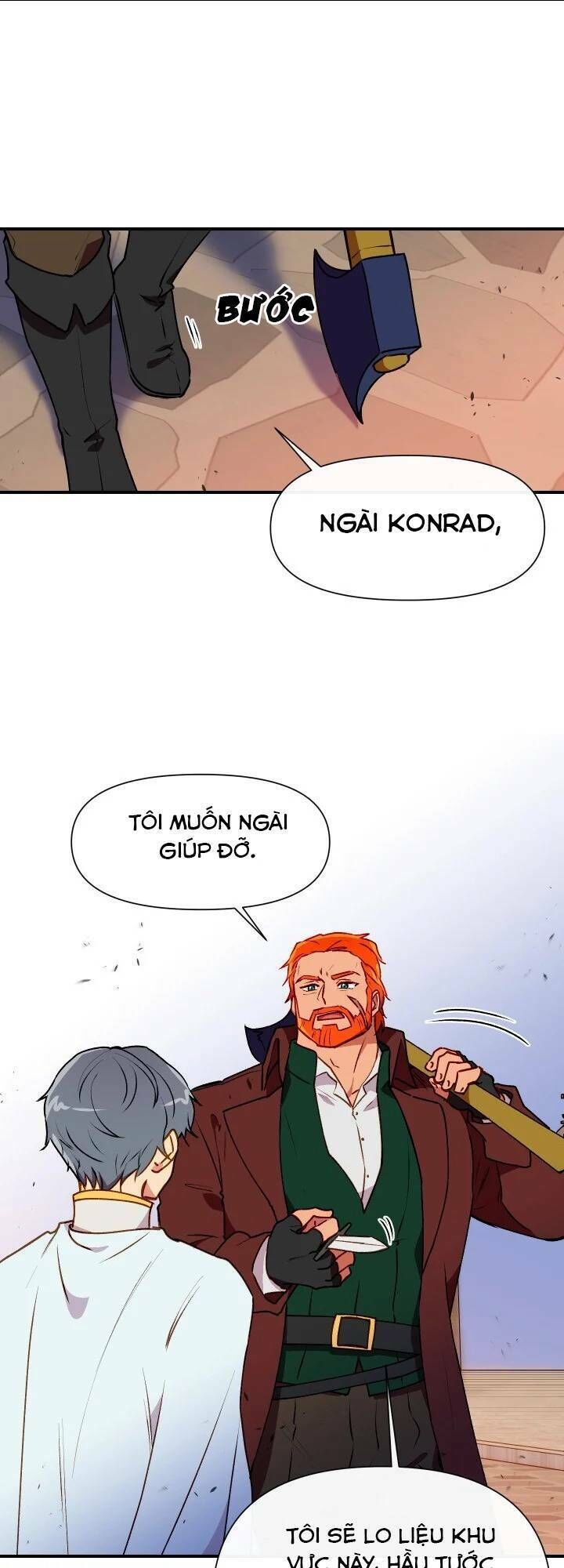 Bản Khế Ước Với Nữ Công Tước Ác Ma Chap 57 - Next Chap 58
