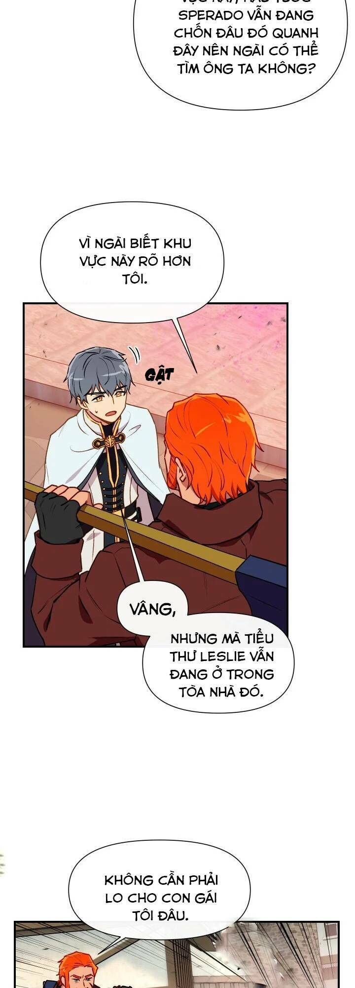 Bản Khế Ước Với Nữ Công Tước Ác Ma Chap 57 - Next Chap 58