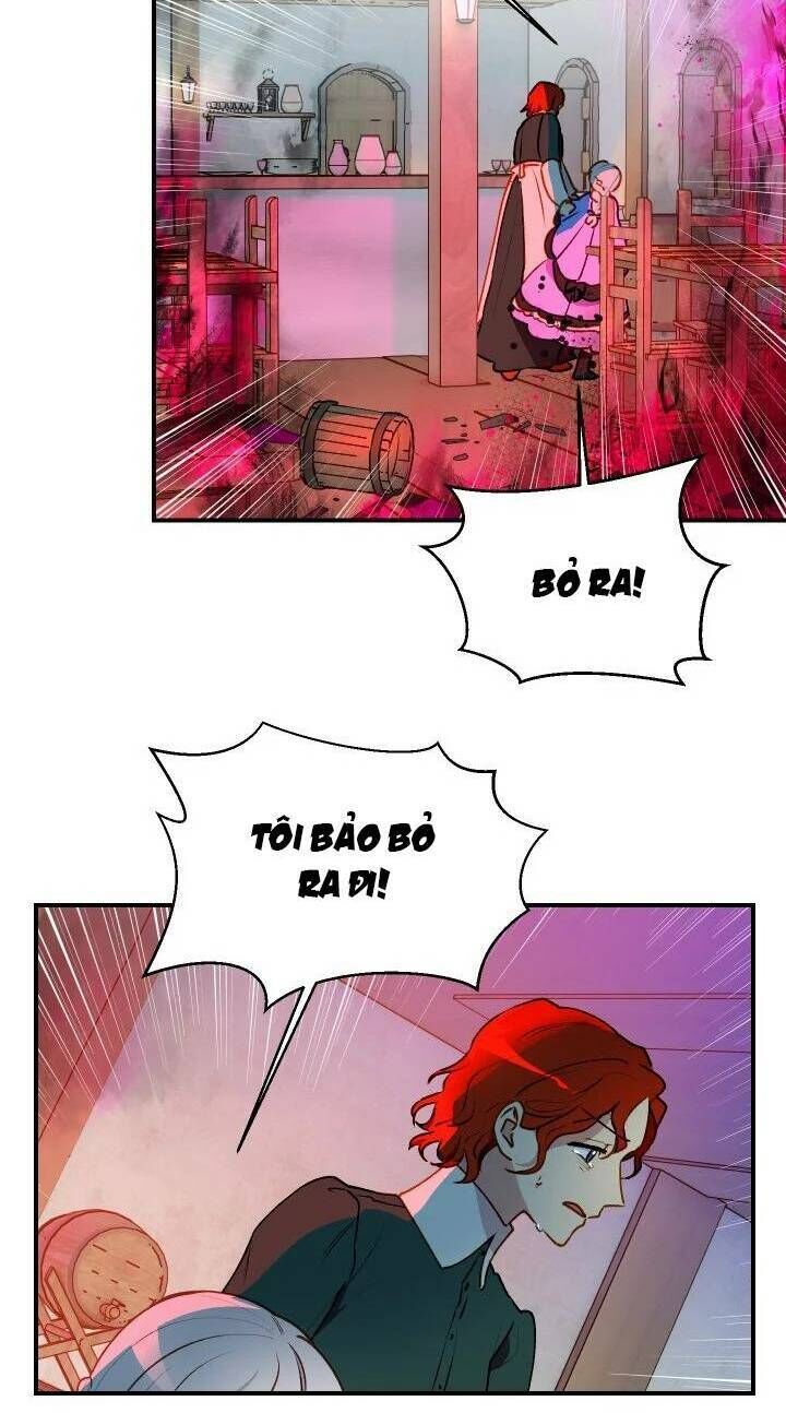 Bản Khế Ước Với Nữ Công Tước Ác Ma Chap 57 - Next Chap 58