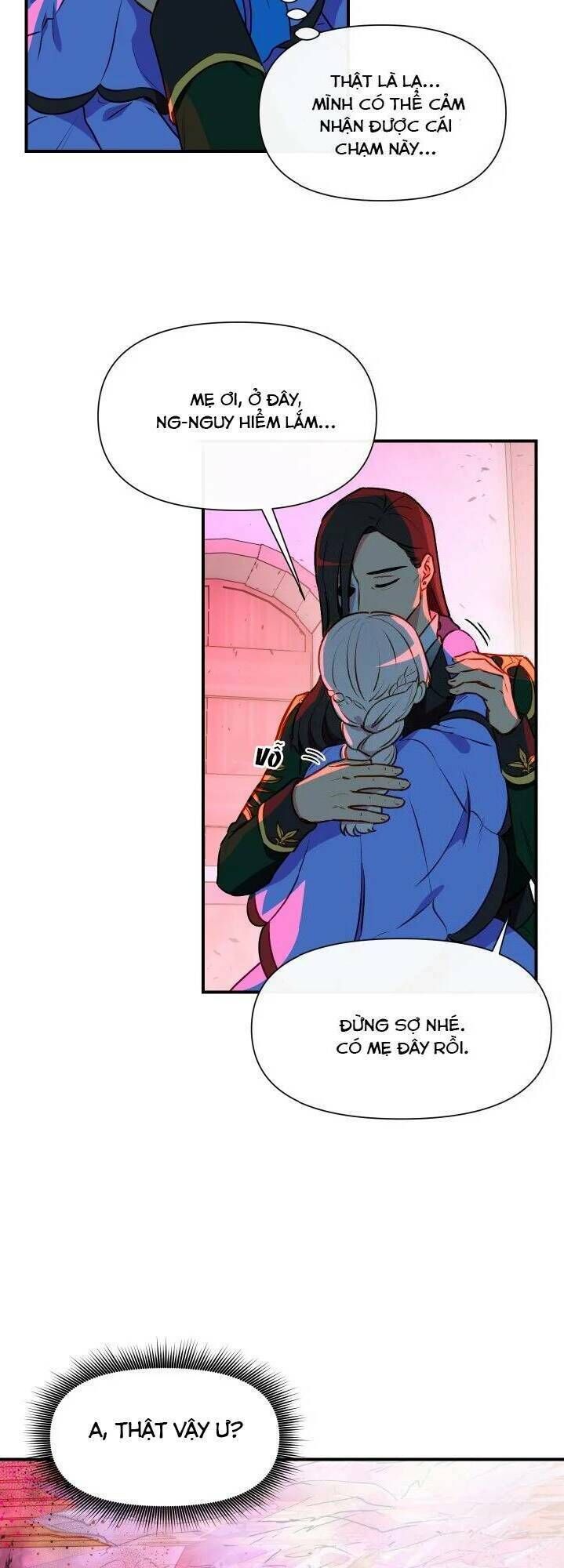 Bản Khế Ước Với Nữ Công Tước Ác Ma Chap 58 - Next Chap 59