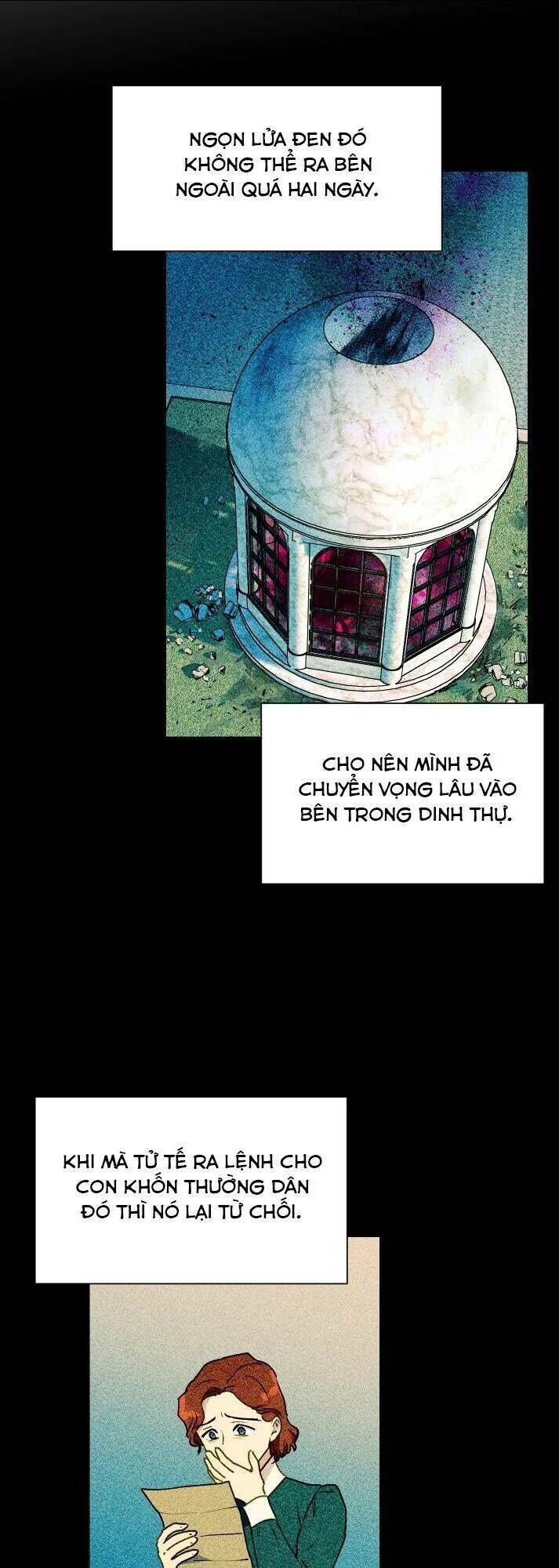Bản Khế Ước Với Nữ Công Tước Ác Ma Chap 58 - Next Chap 59