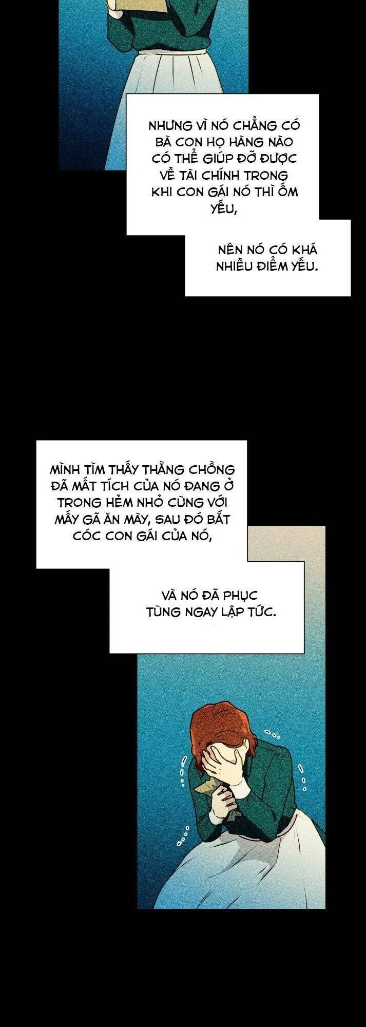 Bản Khế Ước Với Nữ Công Tước Ác Ma Chap 58 - Next Chap 59