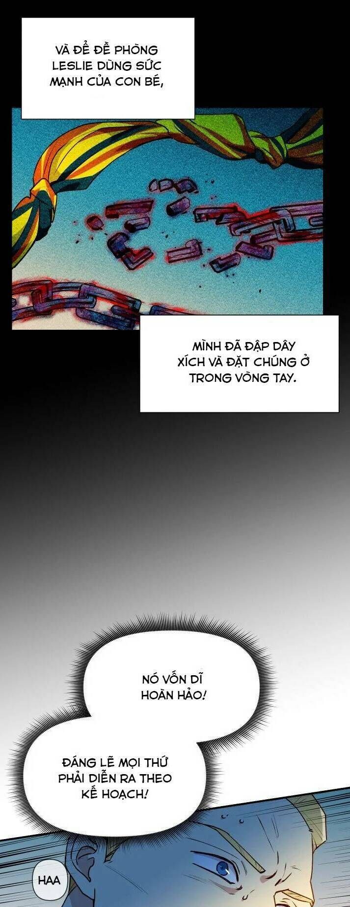 Bản Khế Ước Với Nữ Công Tước Ác Ma Chap 58 - Next Chap 59