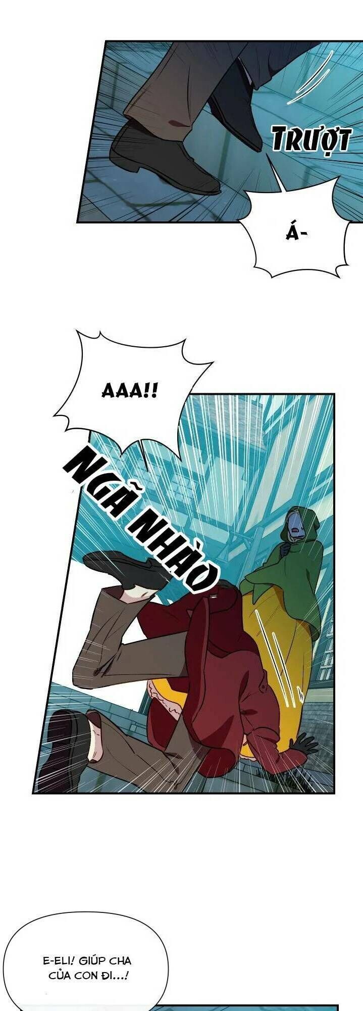 Bản Khế Ước Với Nữ Công Tước Ác Ma Chap 58 - Next Chap 59