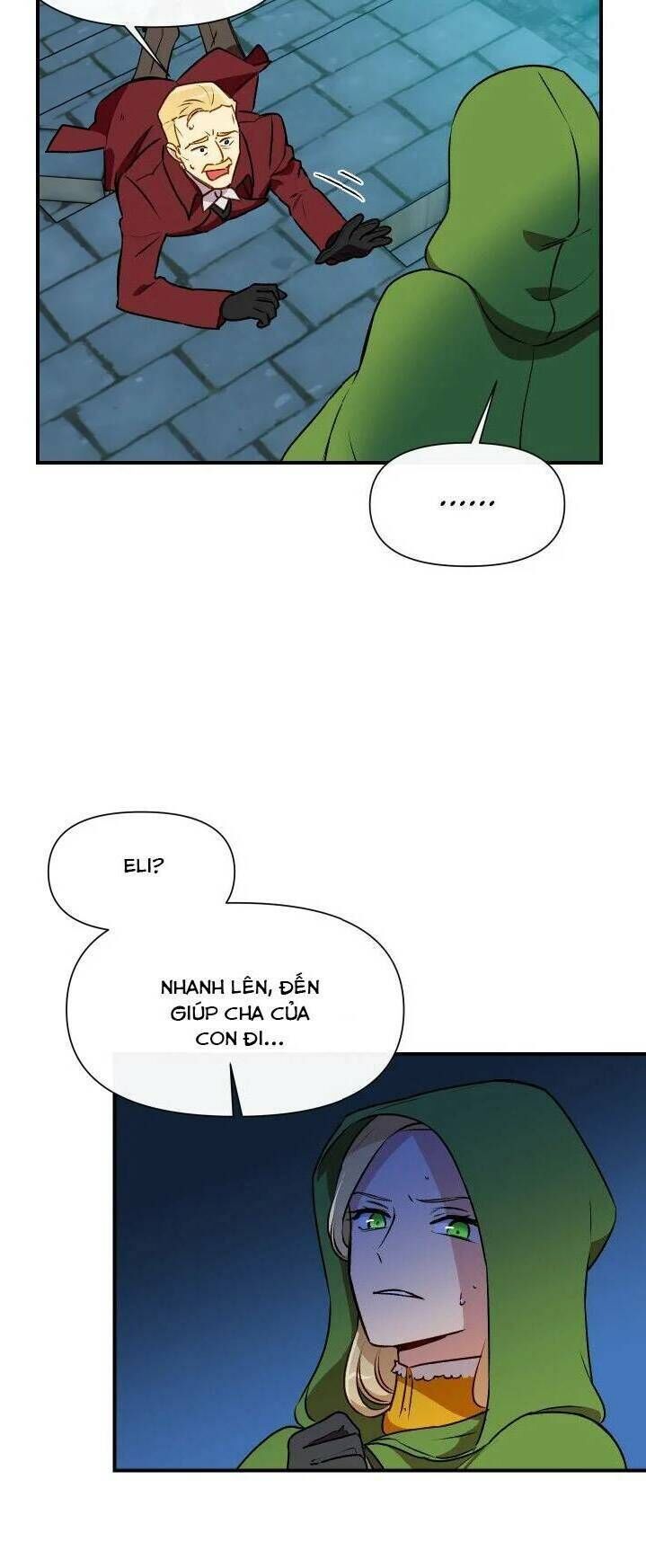 Bản Khế Ước Với Nữ Công Tước Ác Ma Chap 58 - Next Chap 59