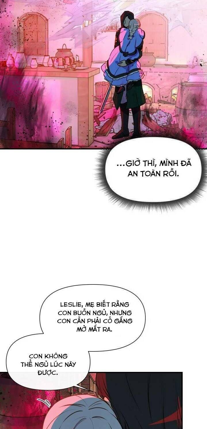 Bản Khế Ước Với Nữ Công Tước Ác Ma Chap 58 - Next Chap 59