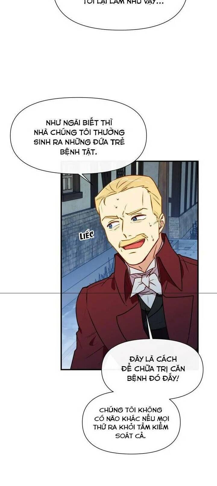 Bản Khế Ước Với Nữ Công Tước Ác Ma Chap 58 - Next Chap 59