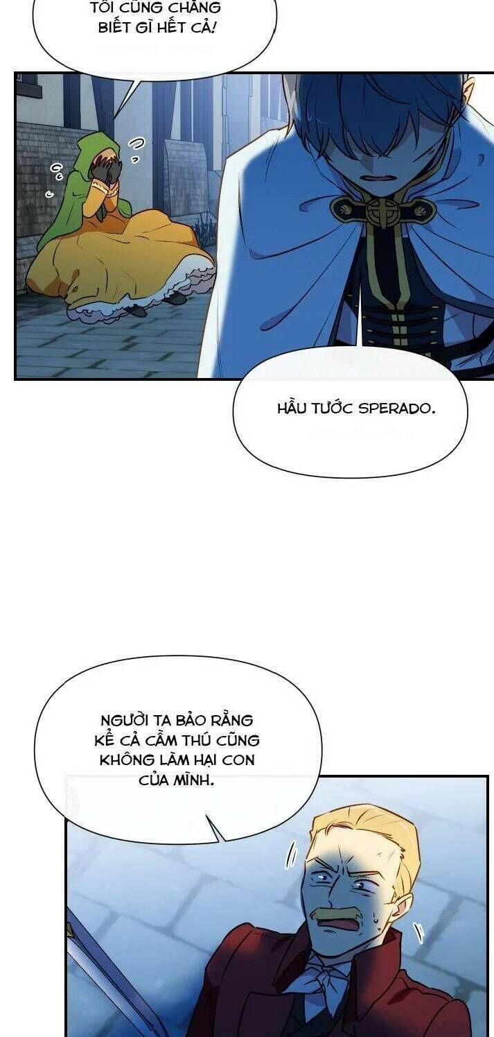 Bản Khế Ước Với Nữ Công Tước Ác Ma Chap 58 - Next Chap 59