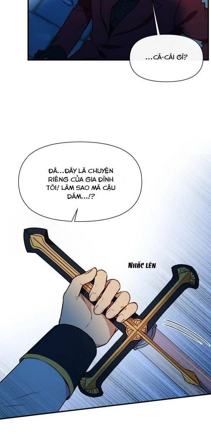 Bản Khế Ước Với Nữ Công Tước Ác Ma Chap 58 - Next Chap 59