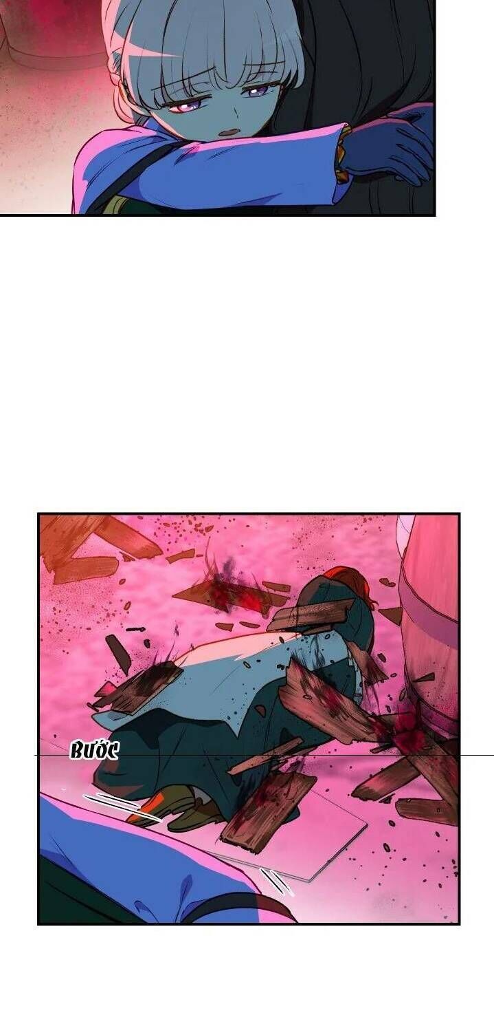 Bản Khế Ước Với Nữ Công Tước Ác Ma Chap 58 - Next Chap 59