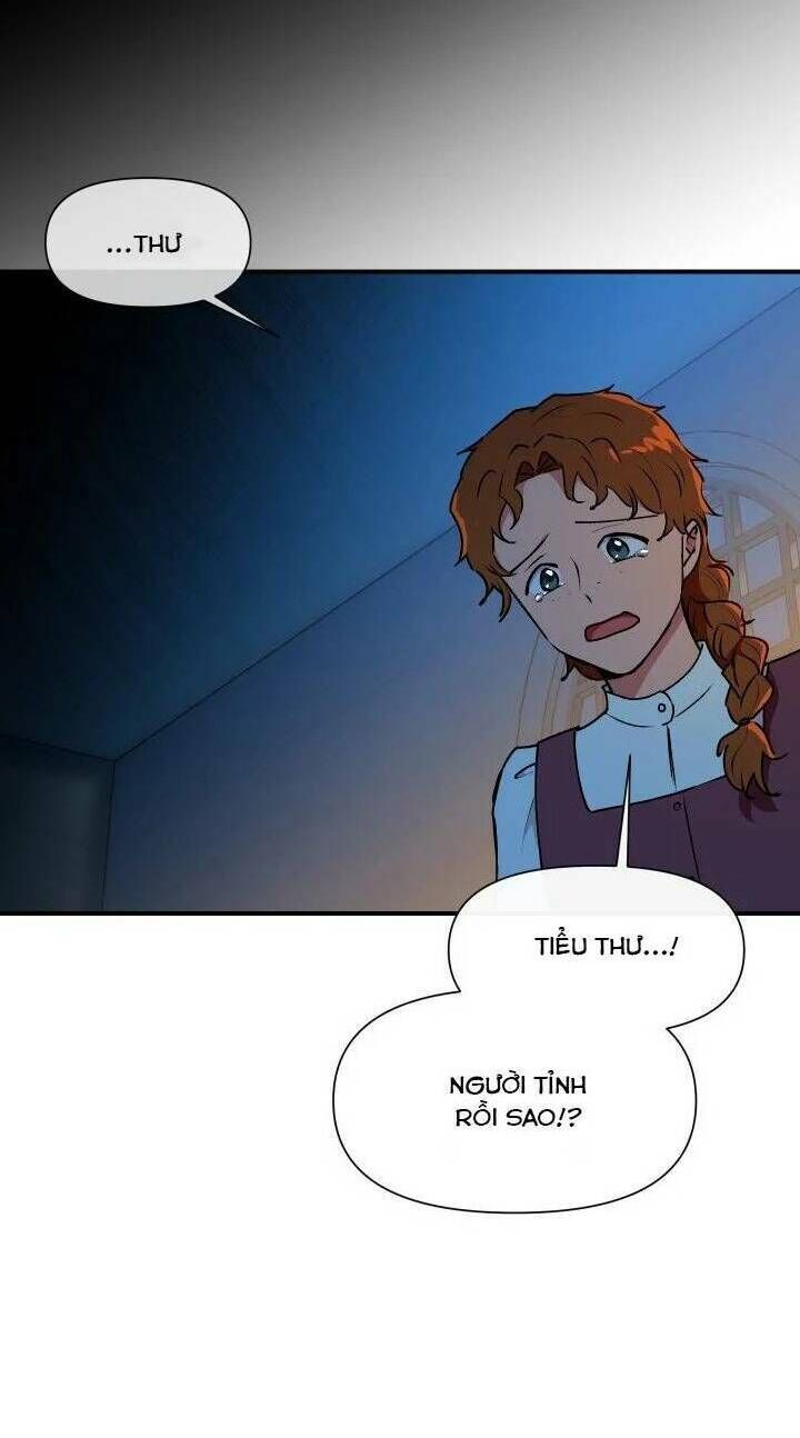 Bản Khế Ước Với Nữ Công Tước Ác Ma Chap 58 - Next Chap 59