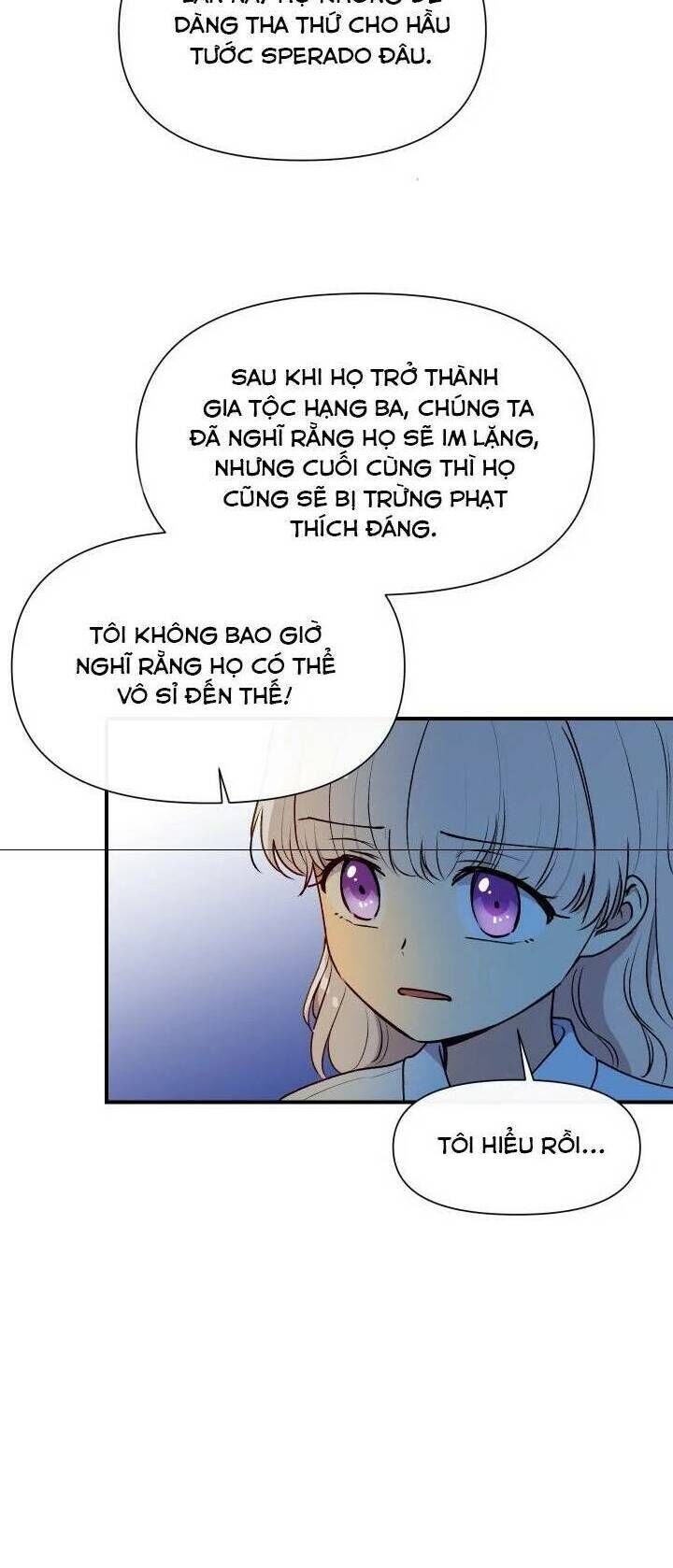 Bản Khế Ước Với Nữ Công Tước Ác Ma Chap 58 - Next Chap 59