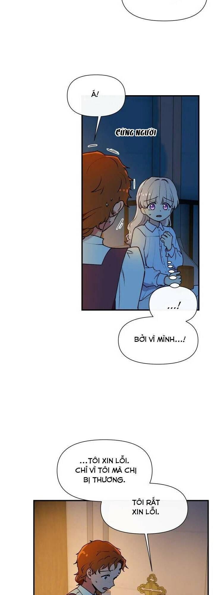 Bản Khế Ước Với Nữ Công Tước Ác Ma Chap 58 - Next Chap 59