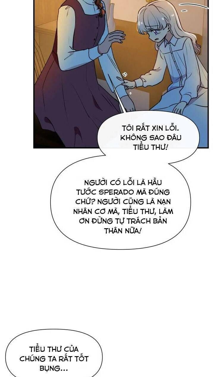 Bản Khế Ước Với Nữ Công Tước Ác Ma Chap 58 - Next Chap 59