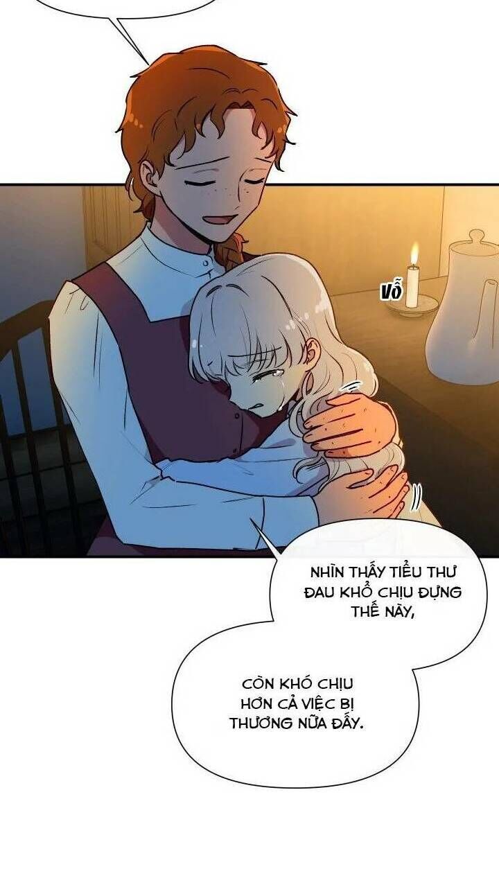 Bản Khế Ước Với Nữ Công Tước Ác Ma Chap 58 - Next Chap 59