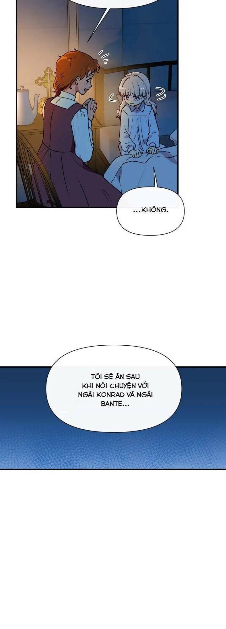 Bản Khế Ước Với Nữ Công Tước Ác Ma Chap 58 - Next Chap 59