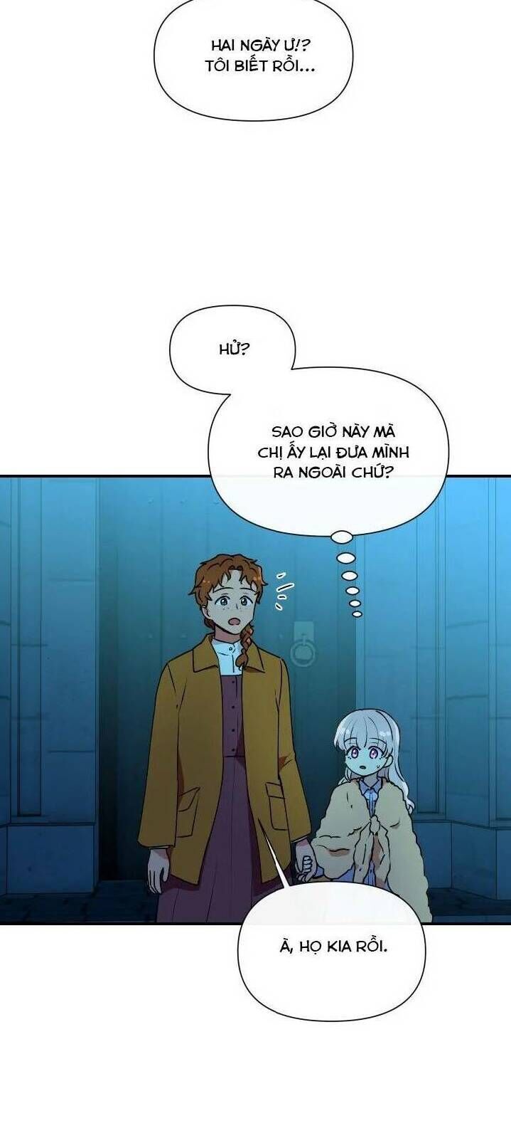 Bản Khế Ước Với Nữ Công Tước Ác Ma Chap 58 - Next Chap 59