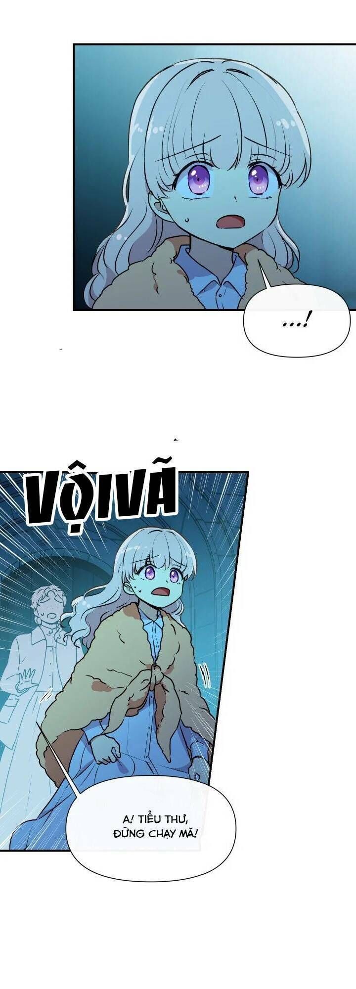 Bản Khế Ước Với Nữ Công Tước Ác Ma Chap 58 - Next Chap 59