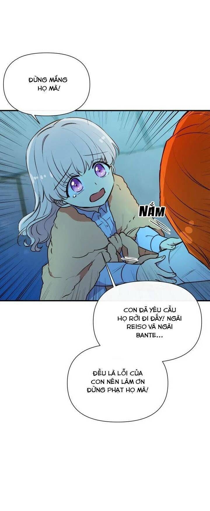 Bản Khế Ước Với Nữ Công Tước Ác Ma Chap 58 - Next Chap 59