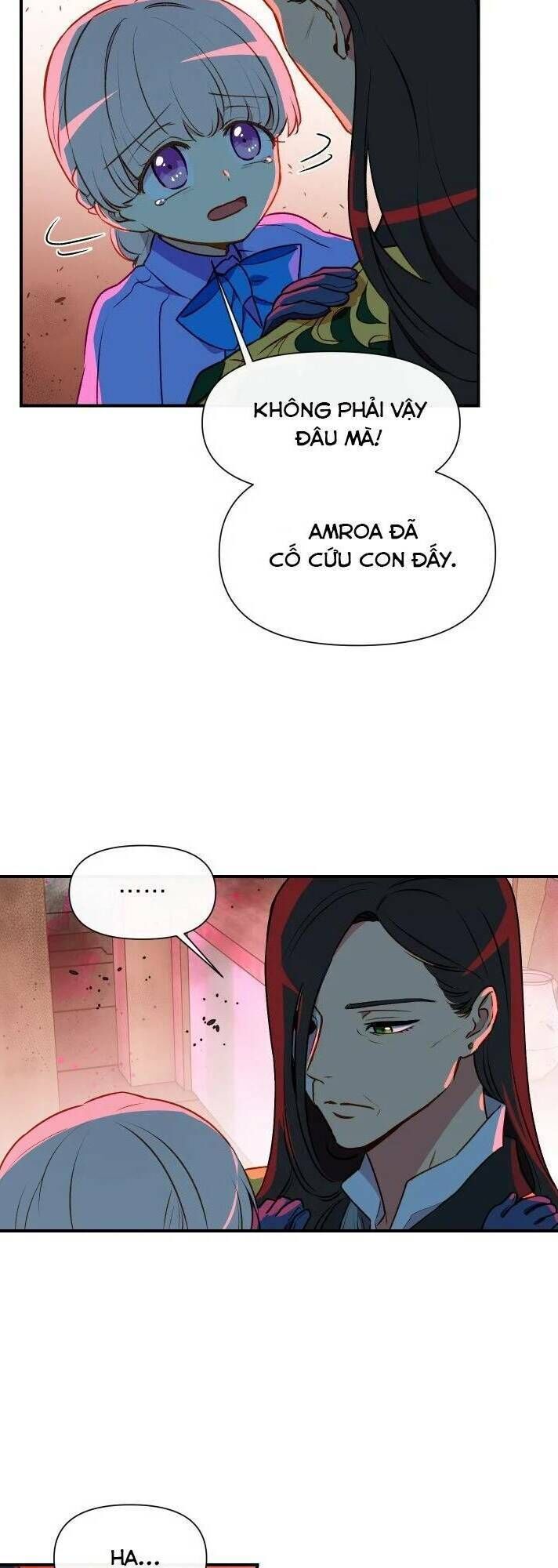 Bản Khế Ước Với Nữ Công Tước Ác Ma Chap 58 - Next Chap 59