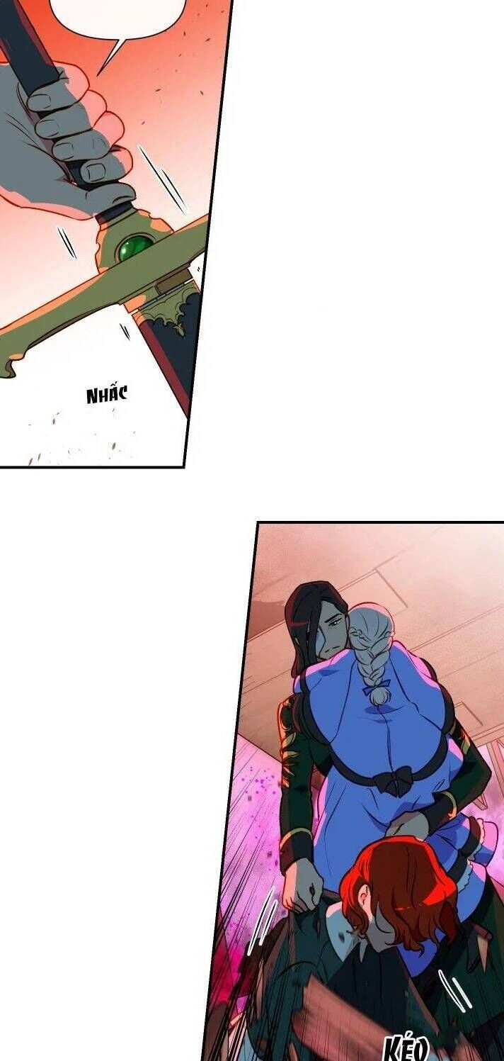 Bản Khế Ước Với Nữ Công Tước Ác Ma Chap 58 - Next Chap 59