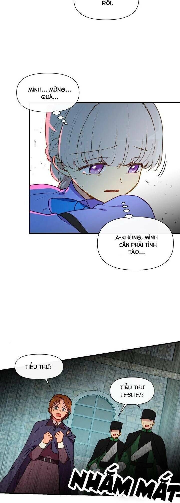 Bản Khế Ước Với Nữ Công Tước Ác Ma Chap 58 - Next Chap 59