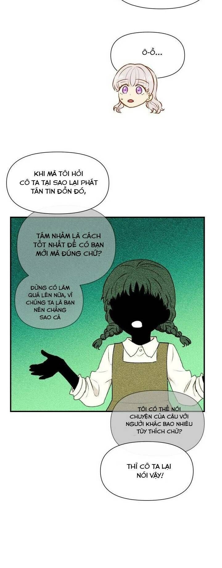 Bản Khế Ước Với Nữ Công Tước Ác Ma Chap 59 - Next Chap 60
