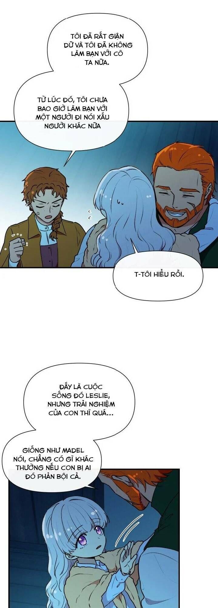 Bản Khế Ước Với Nữ Công Tước Ác Ma Chap 59 - Next Chap 60
