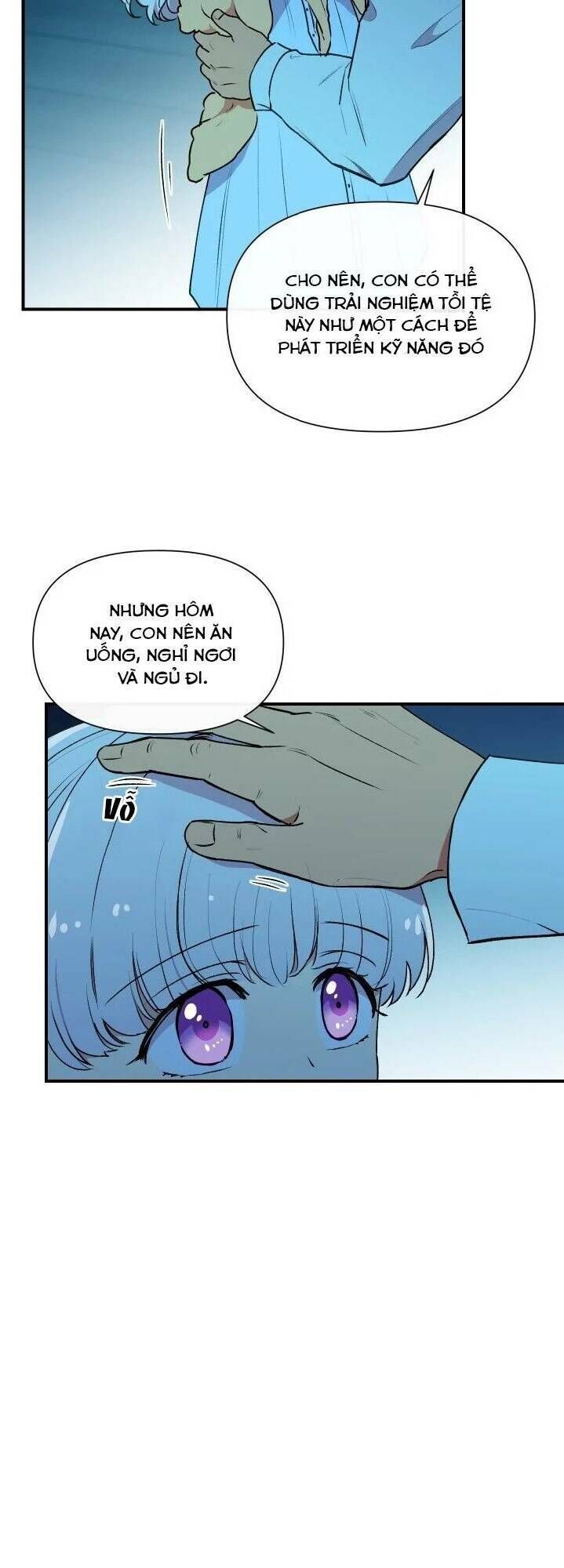 Bản Khế Ước Với Nữ Công Tước Ác Ma Chap 59 - Next Chap 60