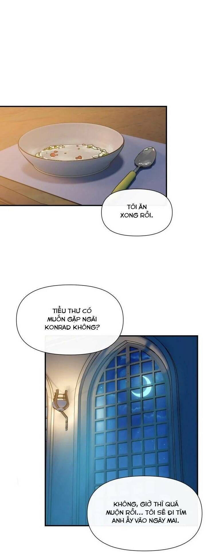 Bản Khế Ước Với Nữ Công Tước Ác Ma Chap 59 - Next Chap 60