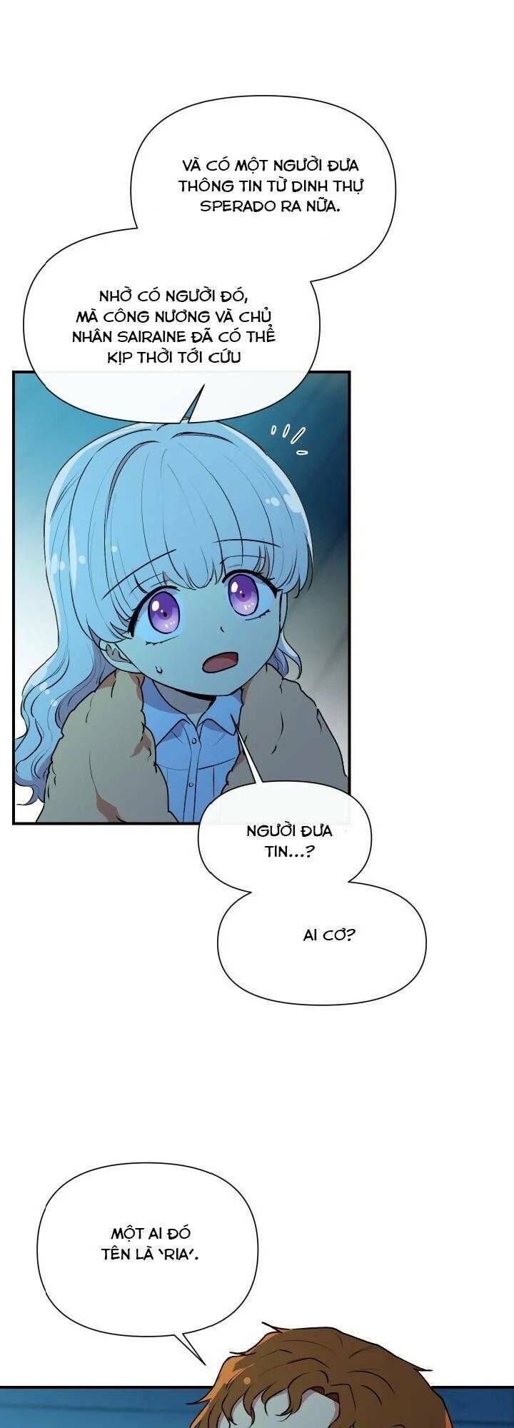 Bản Khế Ước Với Nữ Công Tước Ác Ma Chap 59 - Next Chap 60