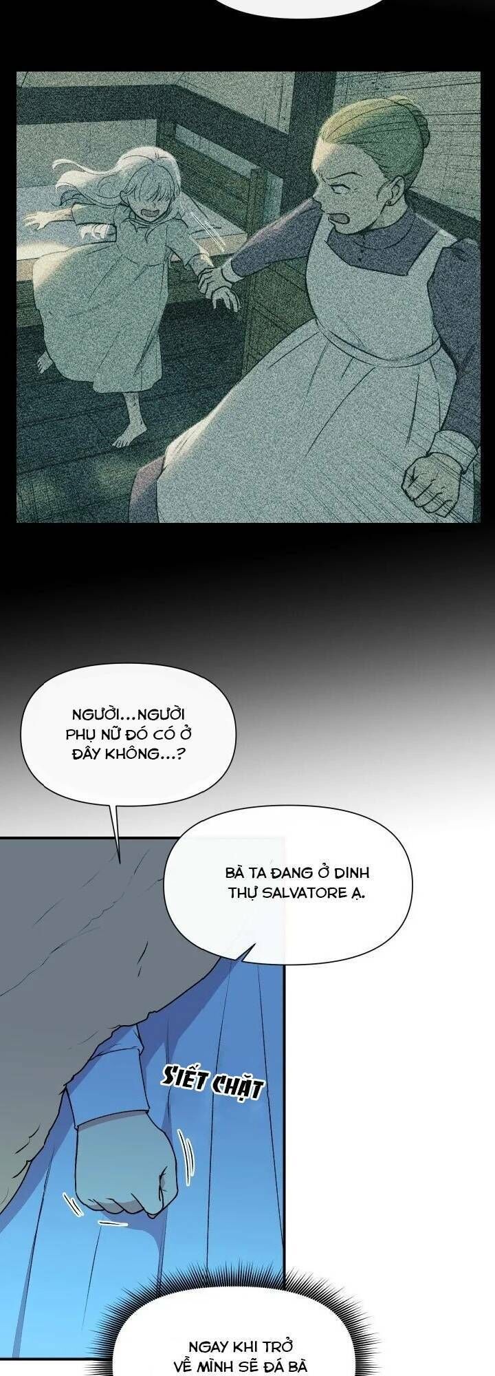 Bản Khế Ước Với Nữ Công Tước Ác Ma Chap 59 - Next Chap 60