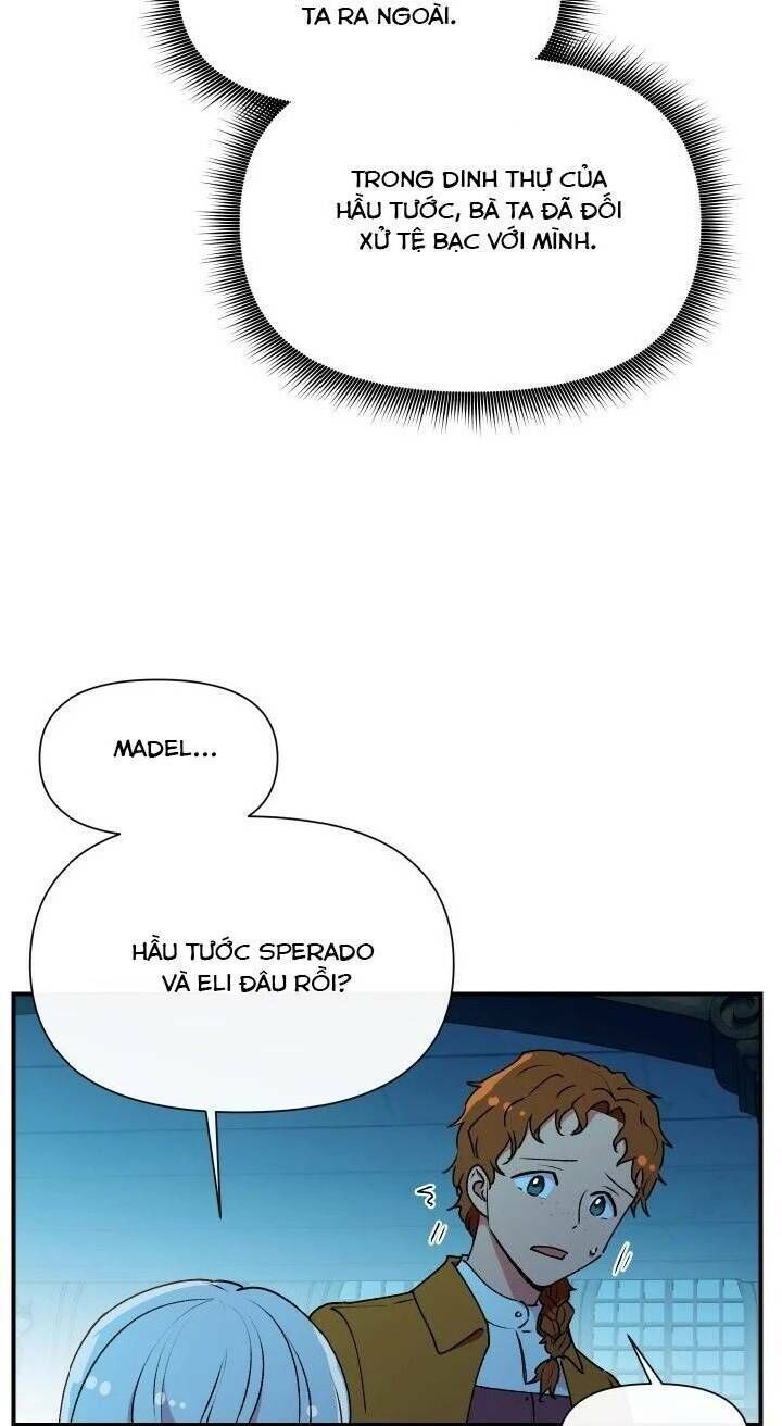 Bản Khế Ước Với Nữ Công Tước Ác Ma Chap 59 - Next Chap 60