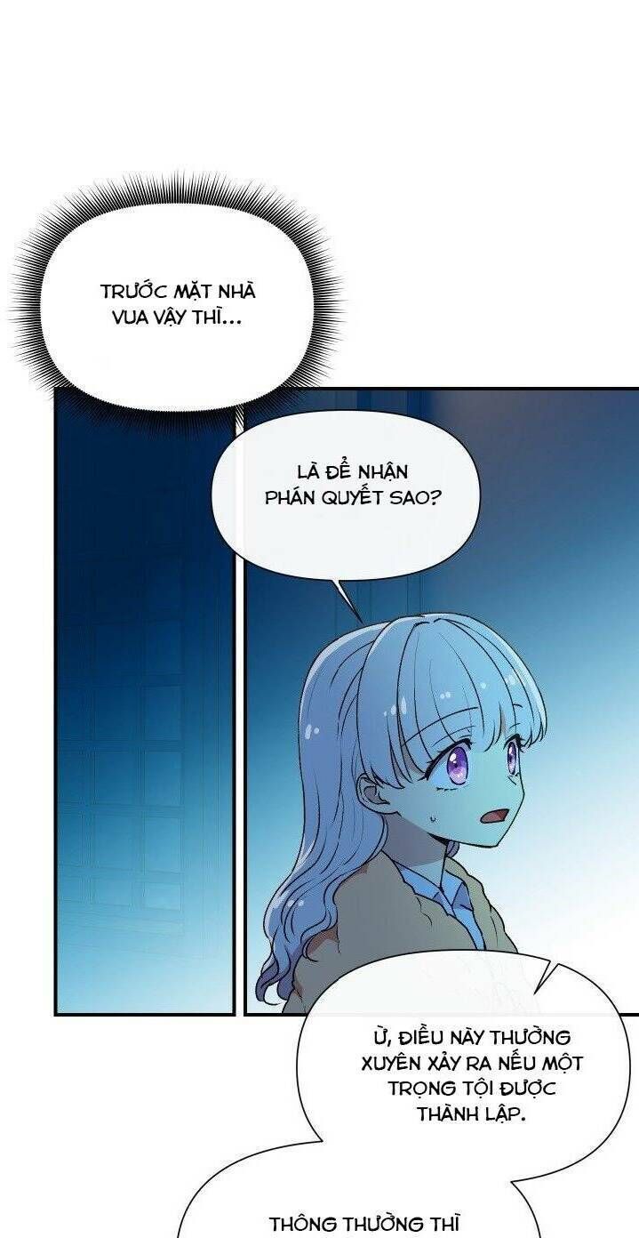 Bản Khế Ước Với Nữ Công Tước Ác Ma Chap 59 - Next Chap 60