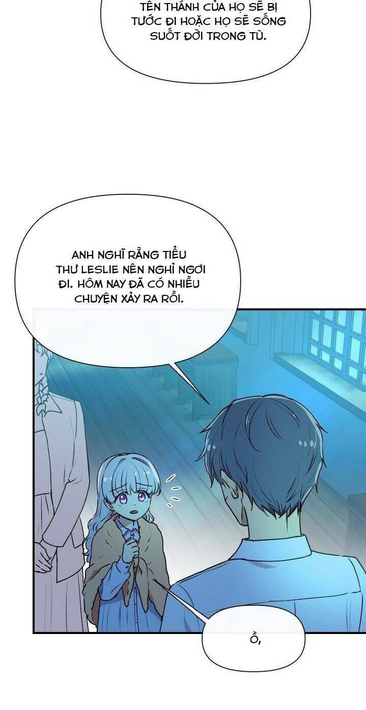 Bản Khế Ước Với Nữ Công Tước Ác Ma Chap 59 - Next Chap 60
