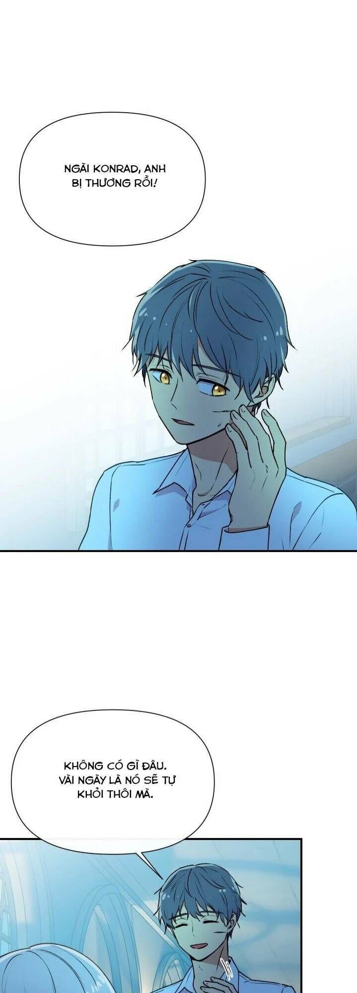 Bản Khế Ước Với Nữ Công Tước Ác Ma Chap 59 - Next Chap 60