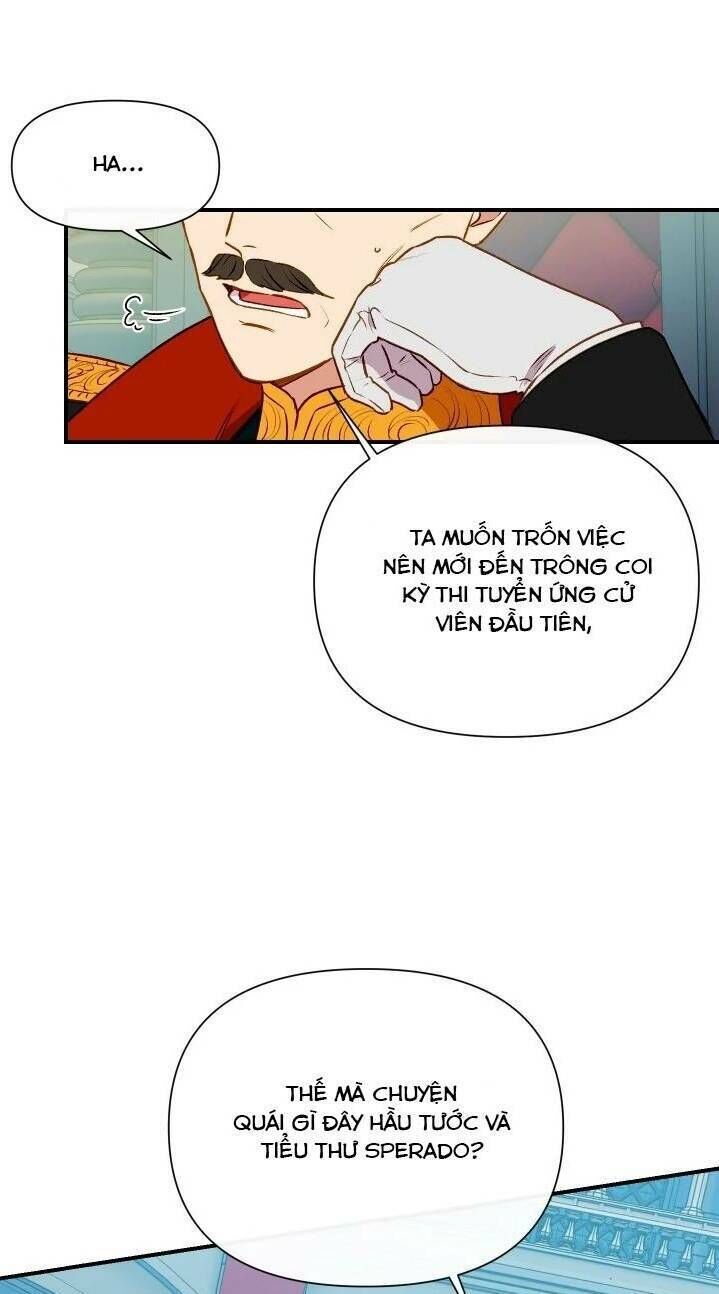 Bản Khế Ước Với Nữ Công Tước Ác Ma Chap 59 - Next Chap 60